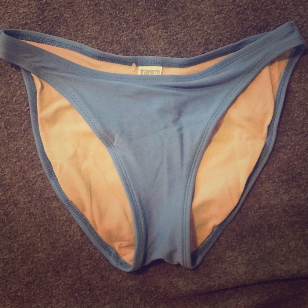GAP swim bikini bottom